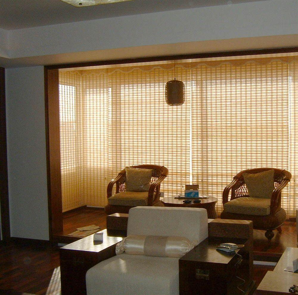 Kaibin Apartment- Nanjing University Branch Экстерьер фото
