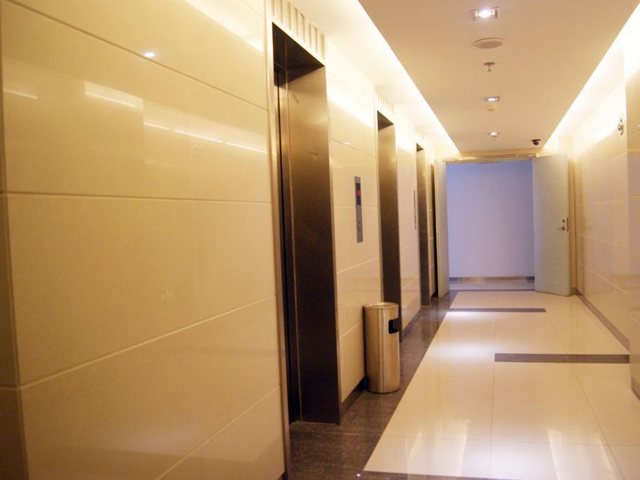 Kaibin Apartment- Nanjing University Branch Экстерьер фото
